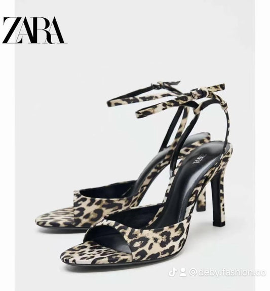 Escarpins ZARA — Édition Prestige