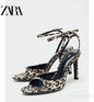 Escarpins ZARA — Édition Prestige