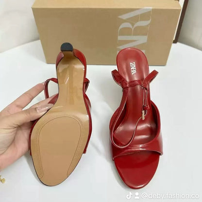 Escarpins ZARA — Édition Prestige