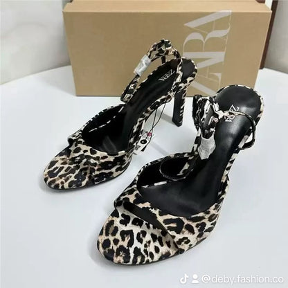 Escarpins ZARA — Édition Prestige